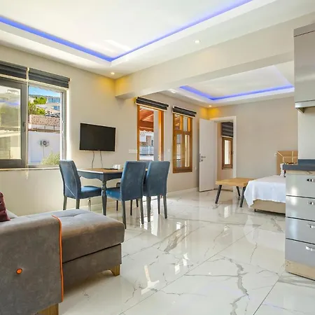 Nur Suites & Hotels-2