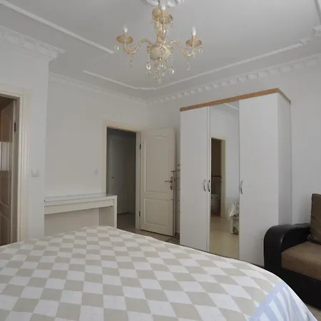 Extrahome Demirag Sitesi Mahmutlar-3
