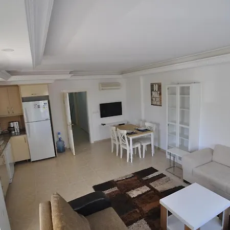 Extrahome Demirag Sitesi Mahmutlar-2