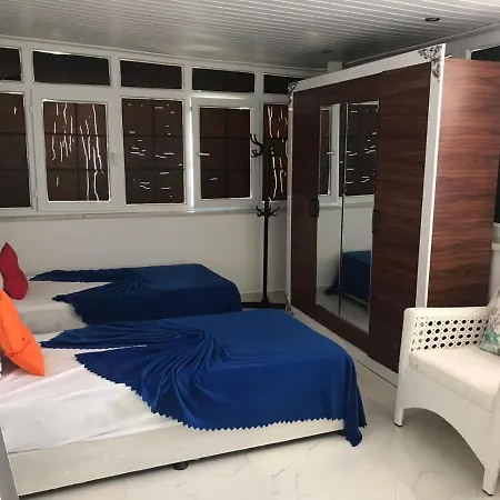 Gorgeous Villa With Private Pool In Antalya-2