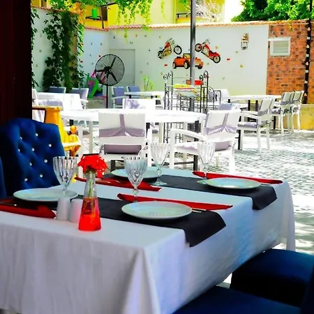 Kemer Port Garden-2