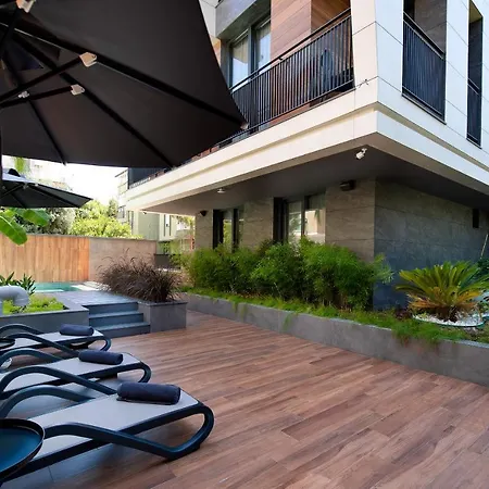Trend Suites Cycle-2