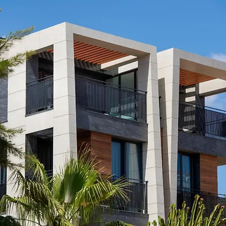 Trend Suites Cycle-3