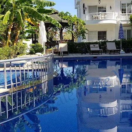 Belka Golf Residence Dublex Belek-3
