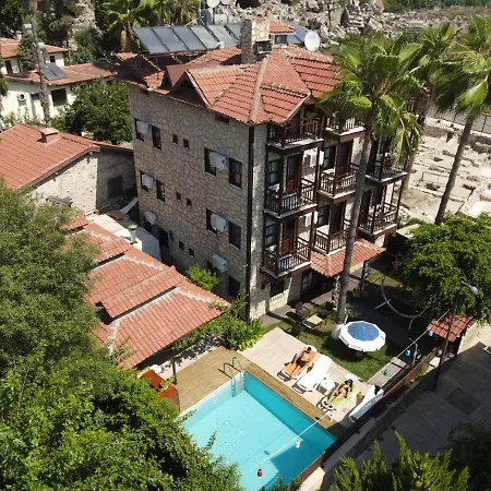 Adalis Boutique Hotel-2