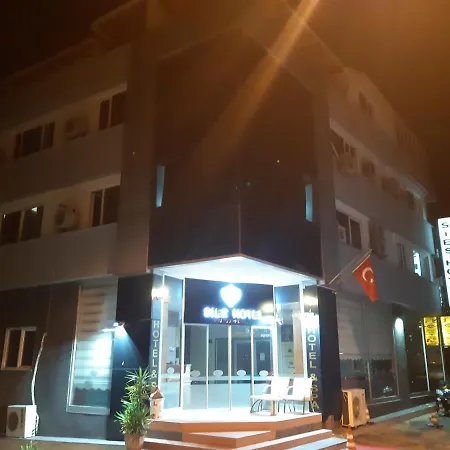 Sies Otel-2