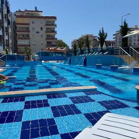 Alara Park-2
