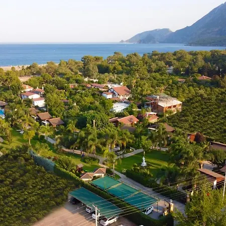 Cirali Hera Hotel & Spa-2