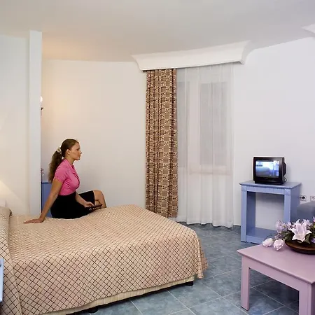 Vital Beach Hotel-3