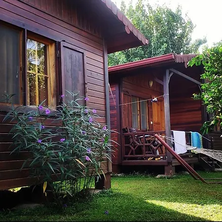 Ozge Bungalow Hotel-2