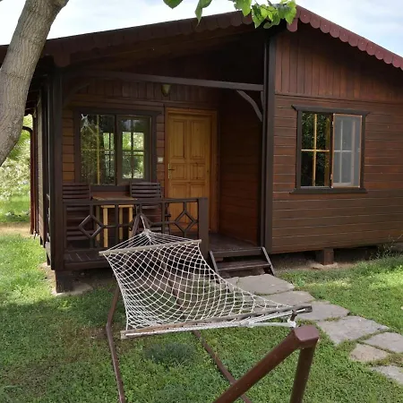 Ozge Bungalow Hotel-3