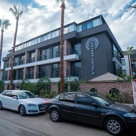Estera Hotel Silent-3