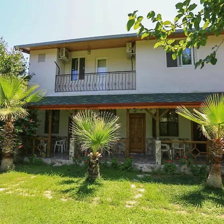 Tunays Pansiyon-2