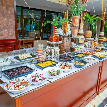 Nazar Beach Hotel-2