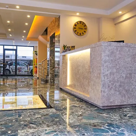 Kalispera Hotel-2