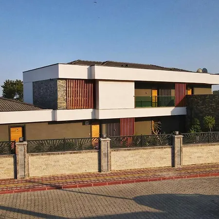 Gueven Park Residance & Apart Hotel-2