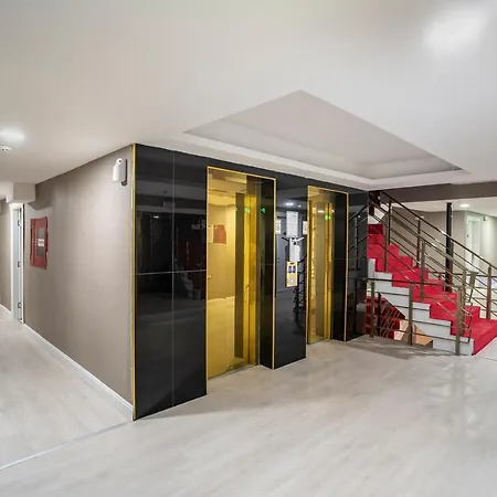 Tamara Business Otel-2