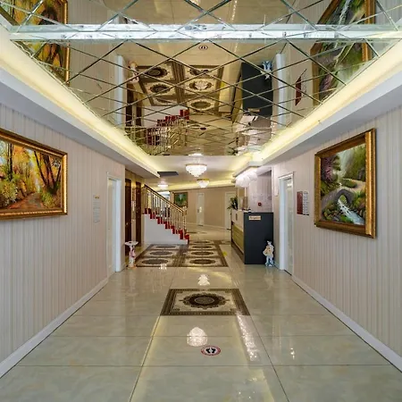 Tamara Business Otel-3