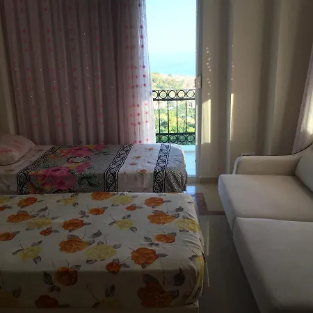 Villa Zehra Private Pool & Garden-3