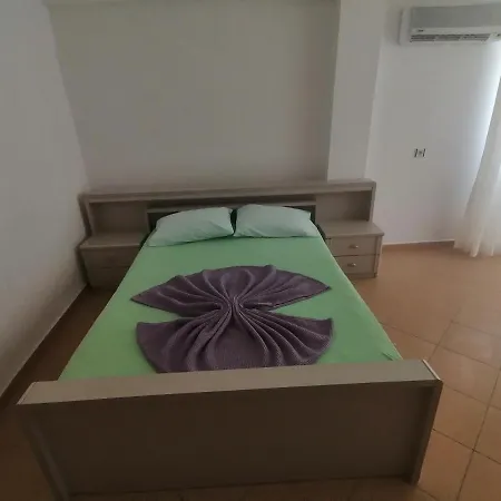 Cimtur Tatil Sitesi 3+1 Villa-2