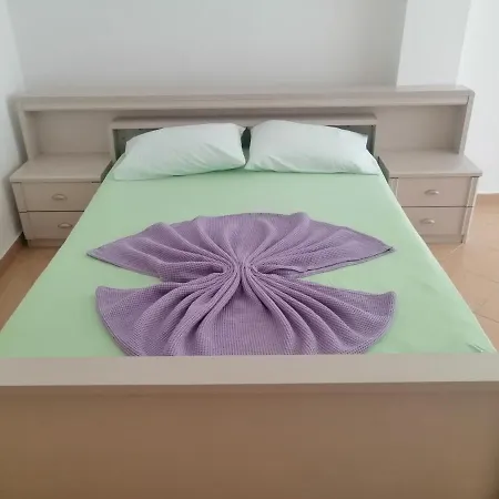 Cimtur Tatil Sitesi 3+1 Villa-3