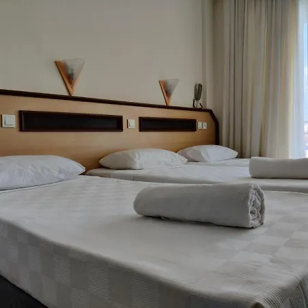 Side Oezguerhan Hotel-3