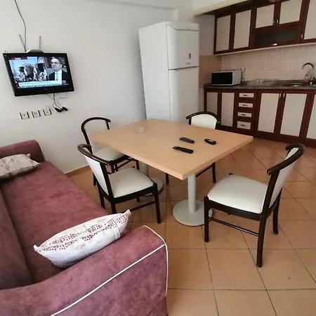 Alanya Okurcalar Cimtur Tatil Sitesi-3