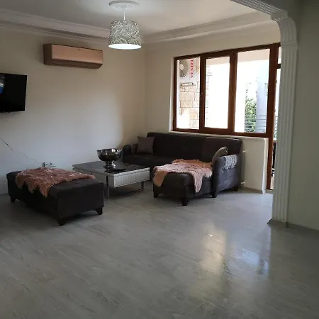 Villa Kleopatra Fuer 6 Personen In Tuerkei /Side-3