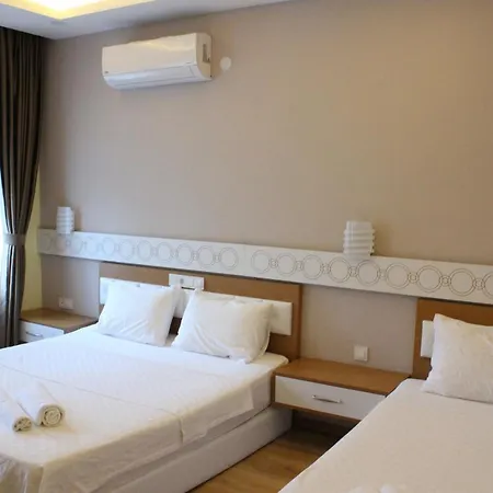 Terko Hotel Pansiyon-2