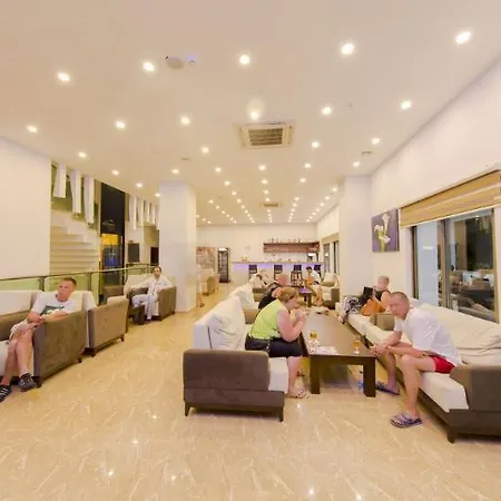 Maya World Park Belek (Adults Only)-3