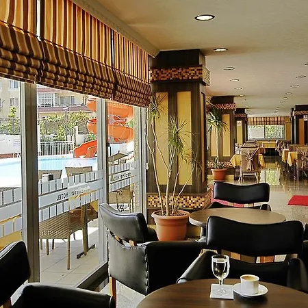 Sealine Hotel-3