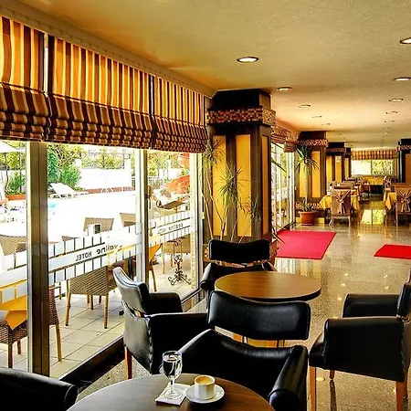 Sealine Hotel-2