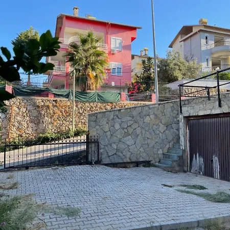 Yildiz Deluxe Villa-2