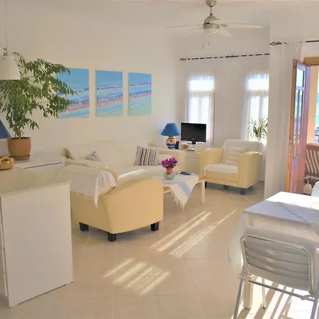 Manzara Apartment-2