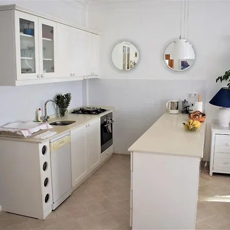 Manzara Apartment-3
