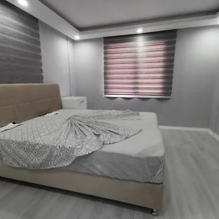 Icva Villa In Belek, Kadriye 5 Bedrooms ,1 Living Room , 2 Bathroom-2