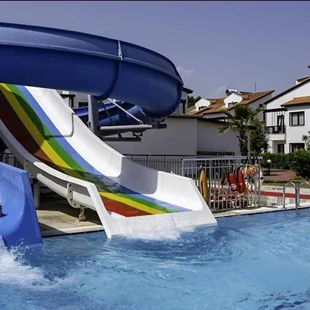 Fun&Sun Modern Villa In Amazing Facility-3