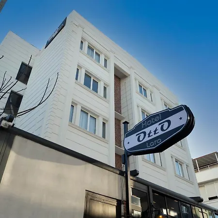 Otto Lara Hotel-2