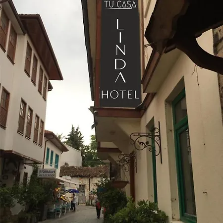 Tu Casa Linda-2