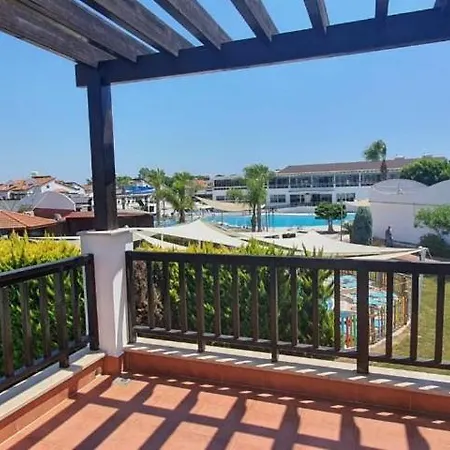 Fun&Sun Modern Villa In Amazing Facility-2