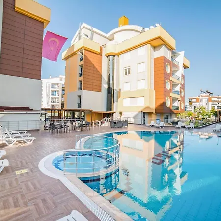 Flamingo Residence-2