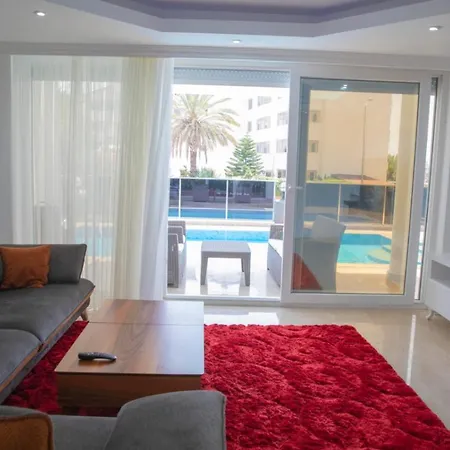 Sunrise Hill Villa With Private Pool-2