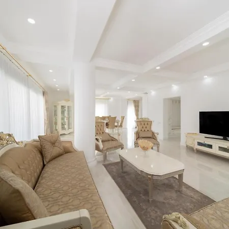 Brand New Villa With Full Amenities-2