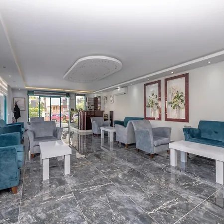 Theluna City Hotel-3