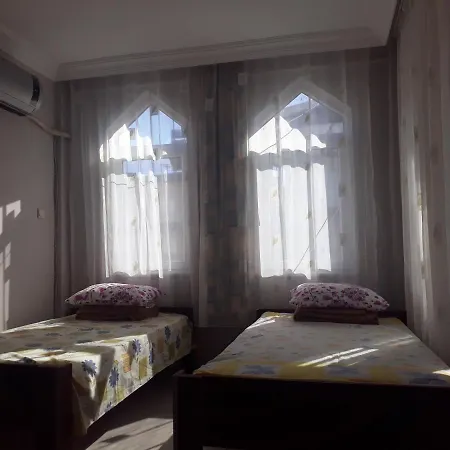 Denizkent Sitesi-2