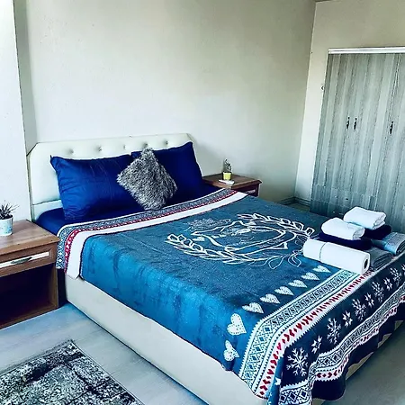 Best Location And Comfortable House-3
