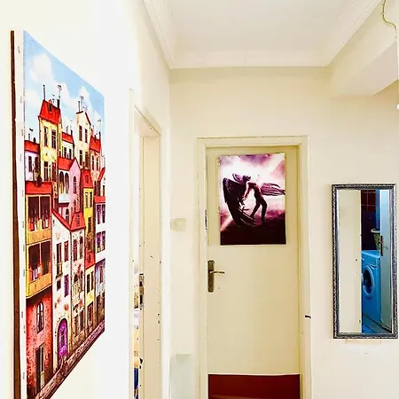 Best Location And Comfortable House-2