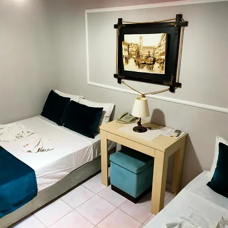 Side Erenler Hotel-3