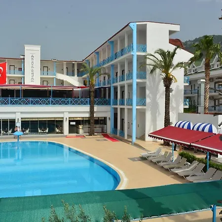 Anita Dream Hotel-2