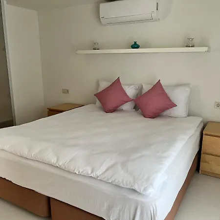 Lotus Villa Apartment-3